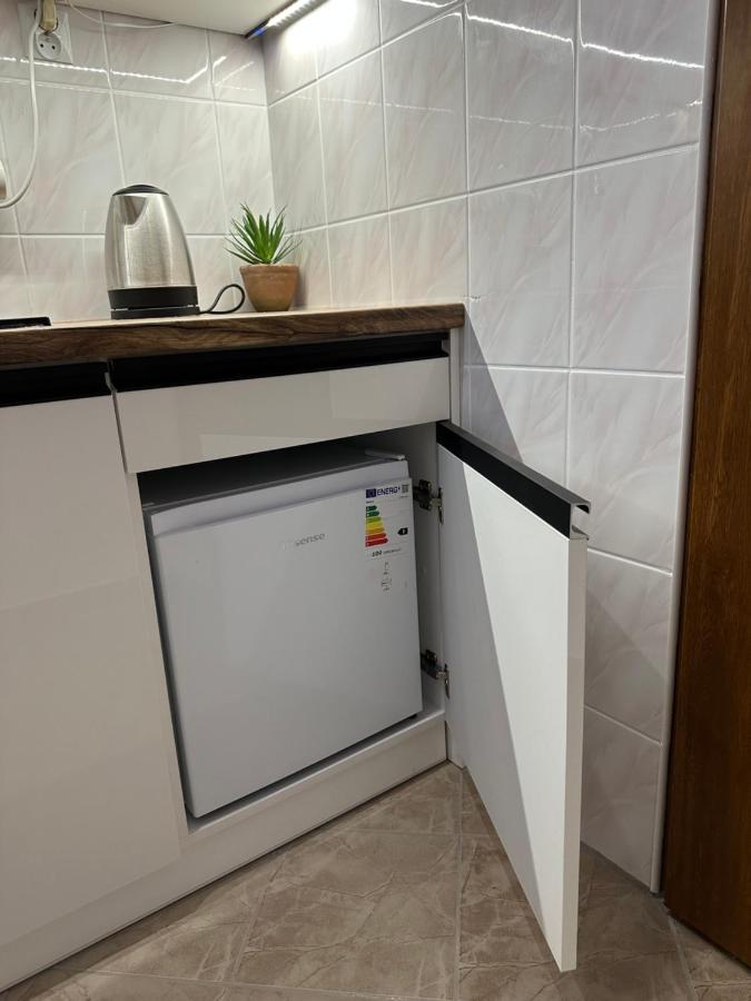 Apartament Piaskowy Kollataja Tomaszów Mazowiecki المظهر الخارجي الصورة