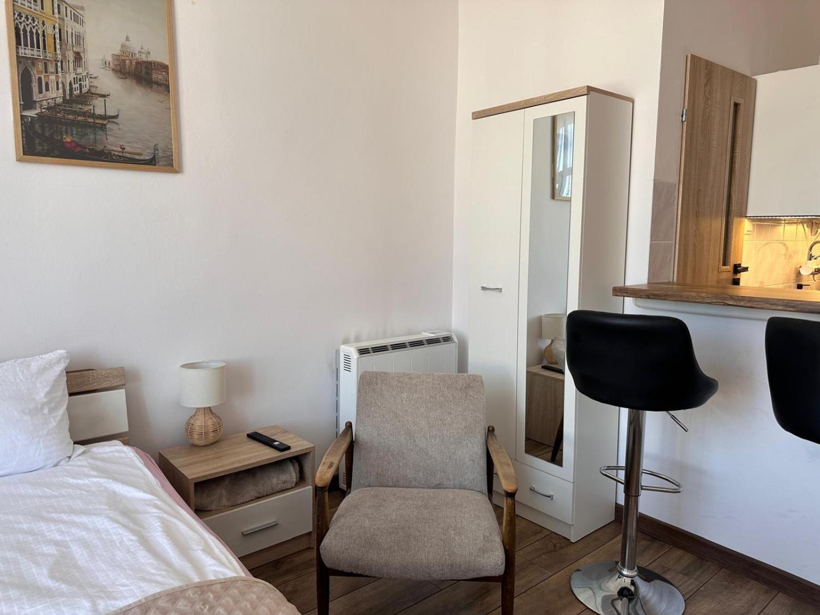 Apartament Piaskowy Kollataja Tomaszów Mazowiecki المظهر الخارجي الصورة